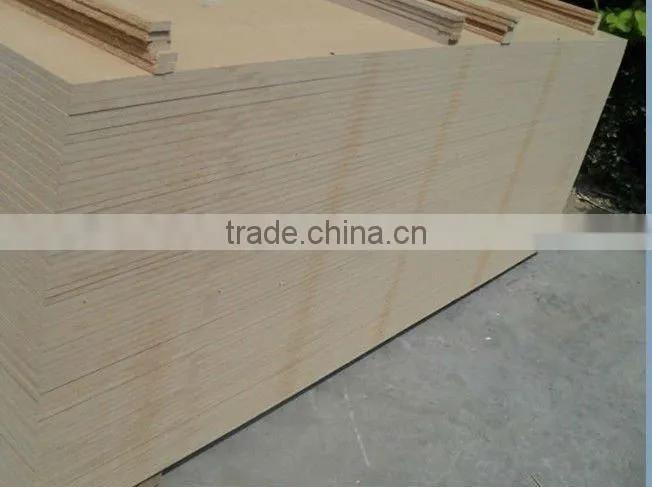 mdf board/melamine MDF