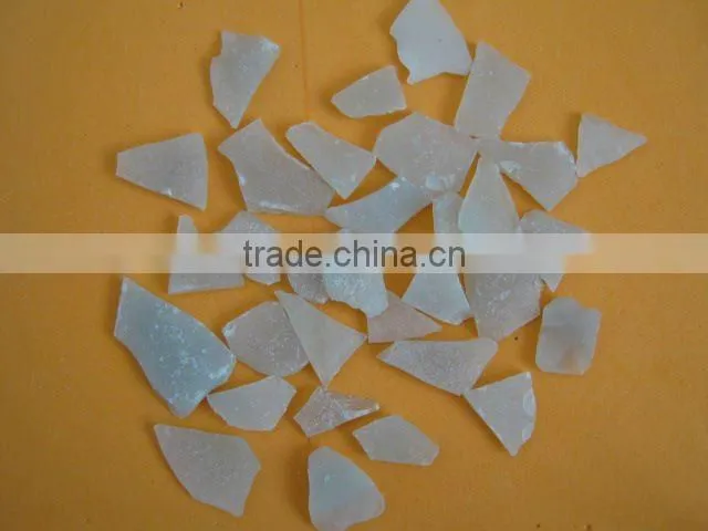Aluminum Sulfate Specially Export to Africa