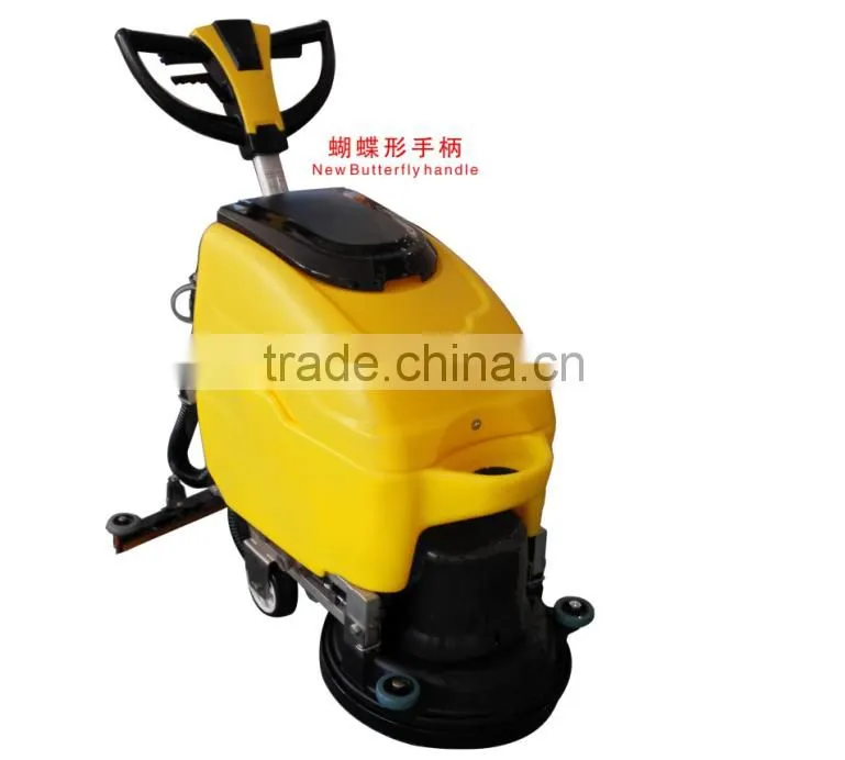 carpet cleaner and extractor
