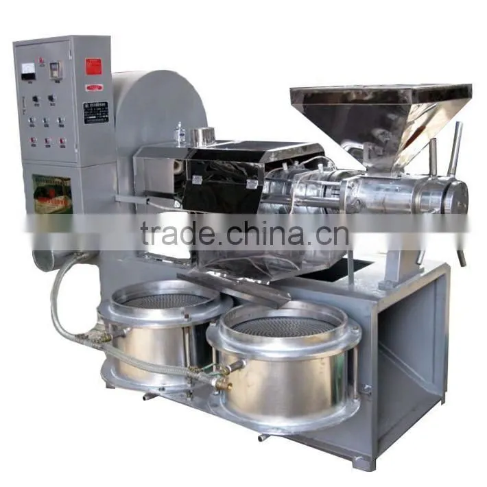 Avocado oil making machine / oil press machine