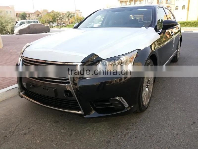 LEXUS 460L