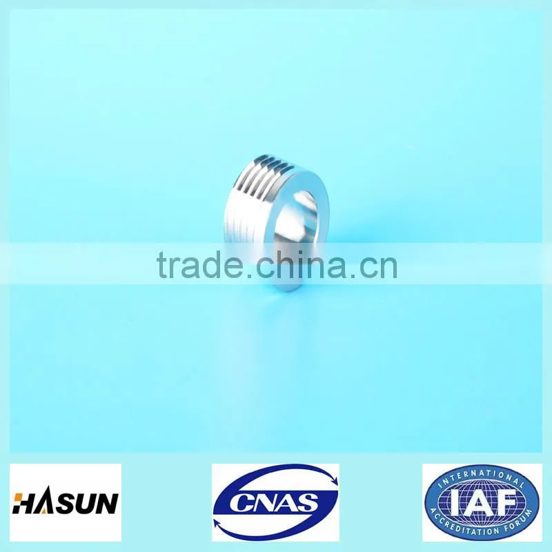 Good Quality Low price stainless steel round nut, custom stainless steel nut