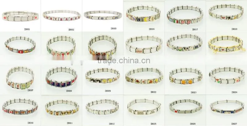 Graceful 925 soild pure sterling silver bracelet
