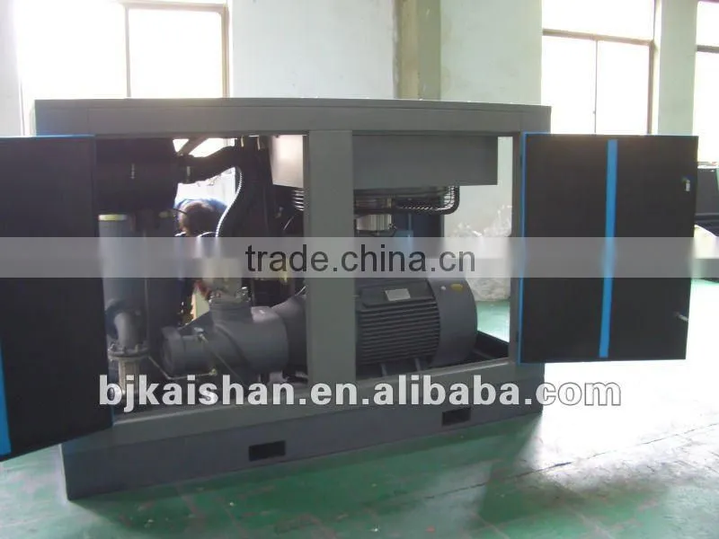 LGCY-22/13,22m3/min,13bar,Diesel driven portable screw air compressor drilling rig