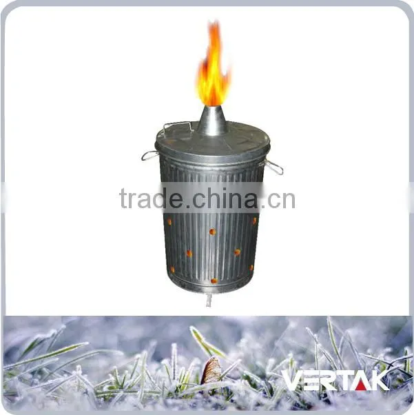 Fire pit