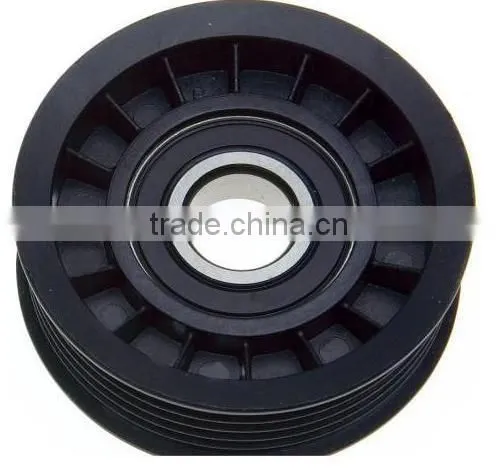 Engine parts tensioner pulley 10239670, 12561094, 12580296 for GMC, CHEVROLET