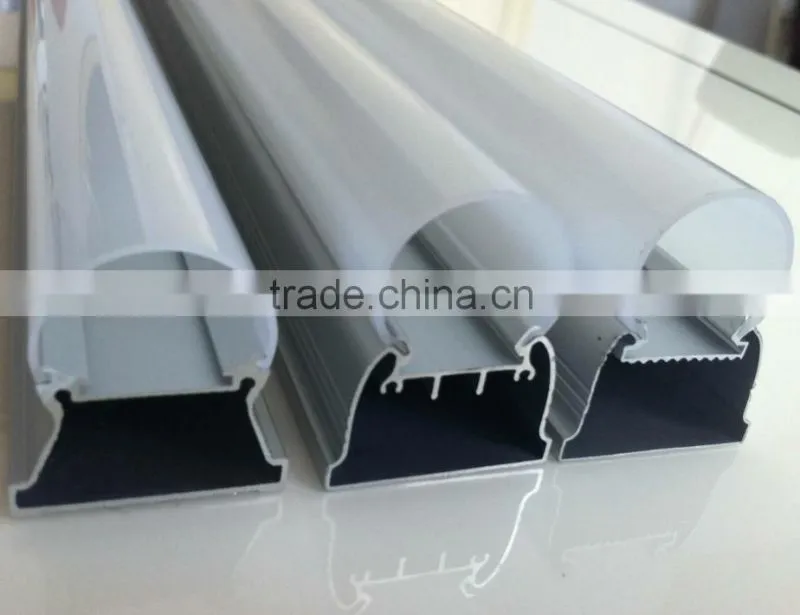 Best Price Rigid Bar Aluminium Profile Led Strip Bar/aluminium led strip bar