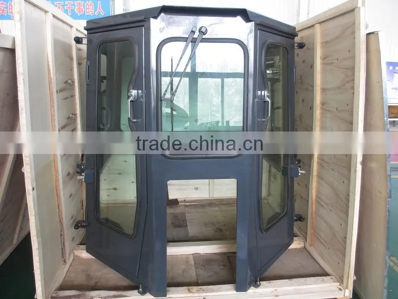 zoomlion xcmg sany crane Cab