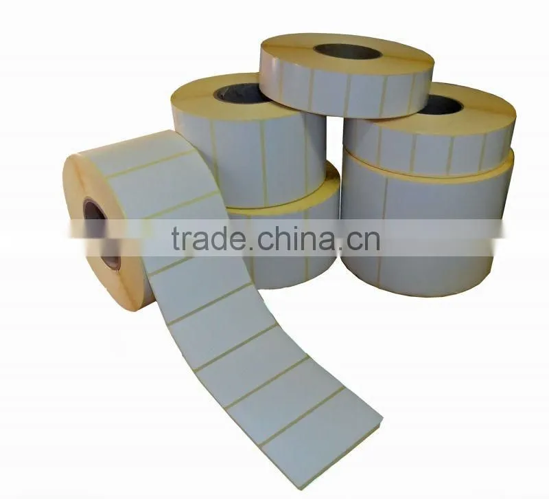 Top Quality Thermal Labels