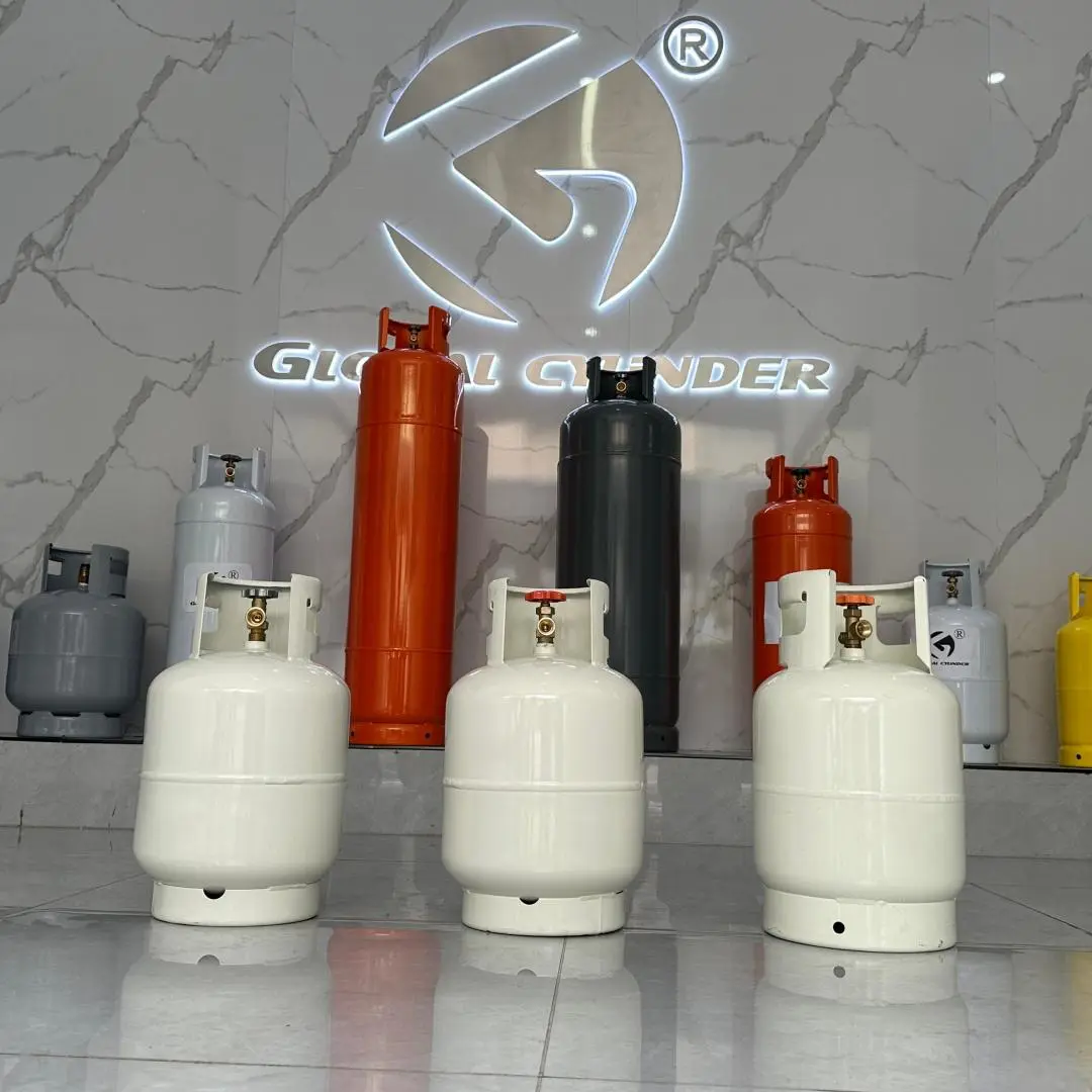Ningbo Global Hardware Co., Ltd company overview - view 1