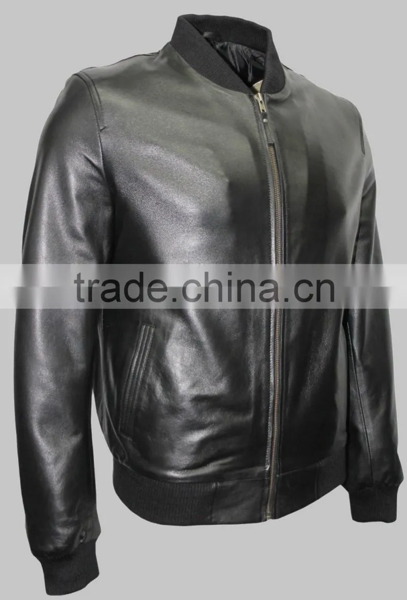 pakistan leather jackets for men made in sialkot pakistan at best price