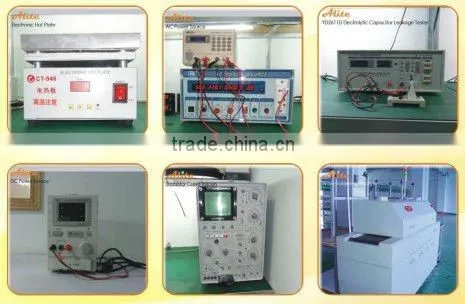 UL/cUL G60 7W led flood light led