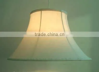 SFN100052 fabric pendant lamp