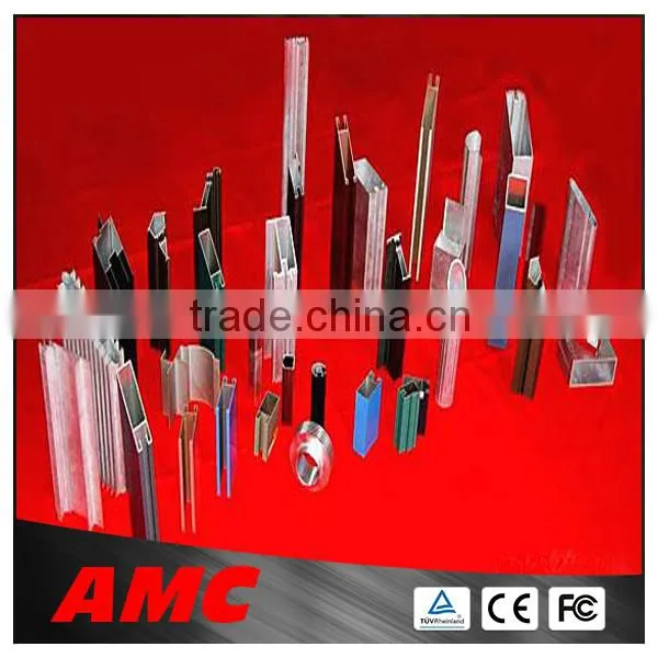 Aluminum Window Profile