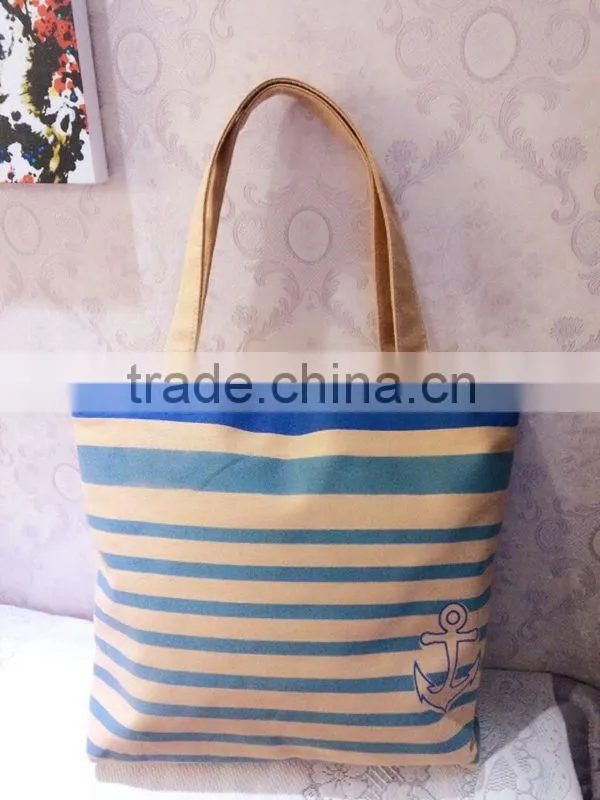 Cute tote bag Promotion canvas tote bag