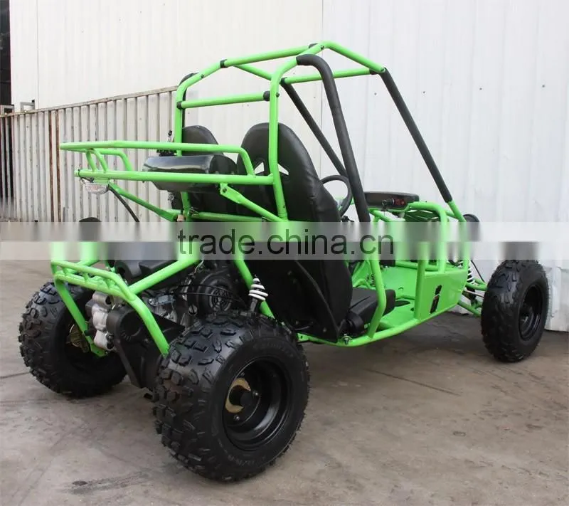 150cc adult pedal go kart (G6-2)