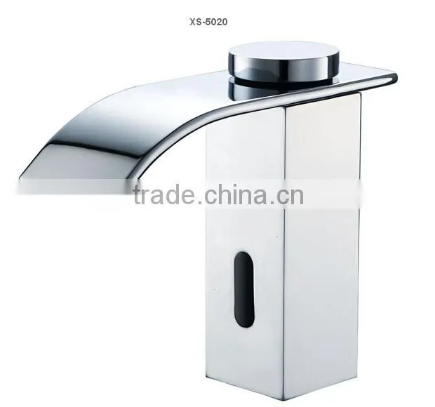 The newest intelligent Self Powered Automatic Faucet