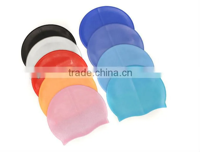 OEM/ODM make a swim cap/design your owm swim cap