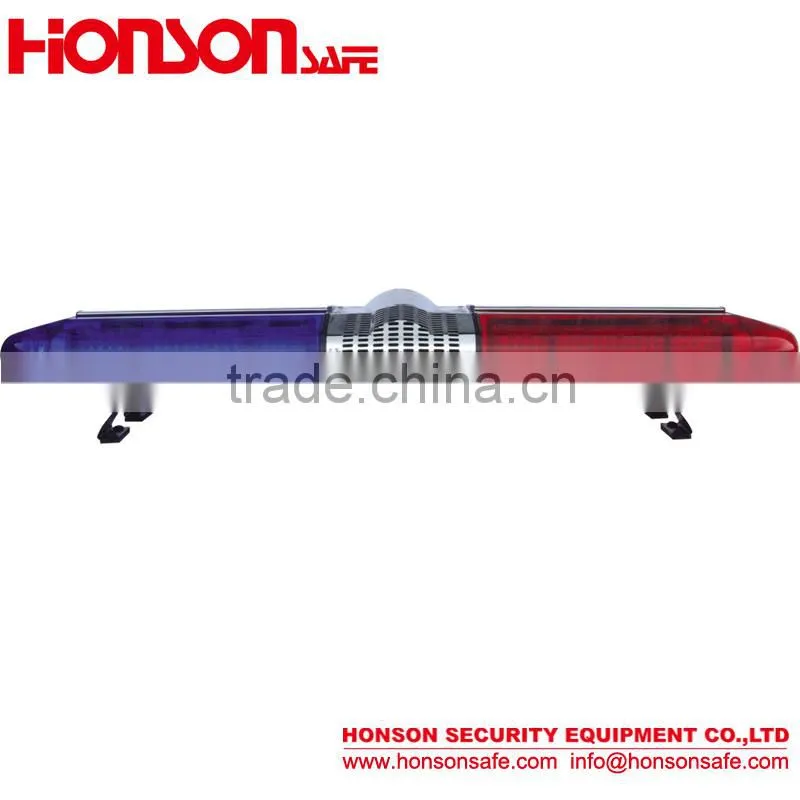 LED warning light, LED emergency warning lightbar, led traffic warning light HS1020