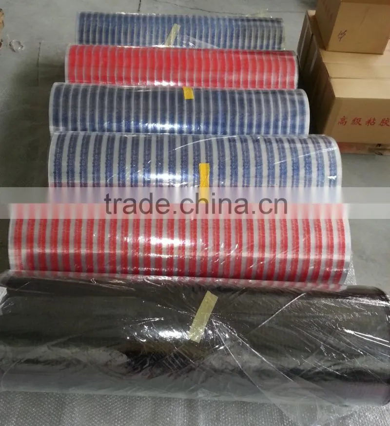50mm Low Noise Bopp Customized Factory Packing Tape,Custom Logo/Printed Carton Sealing Adhesive Tape,Transparent/clear Tape