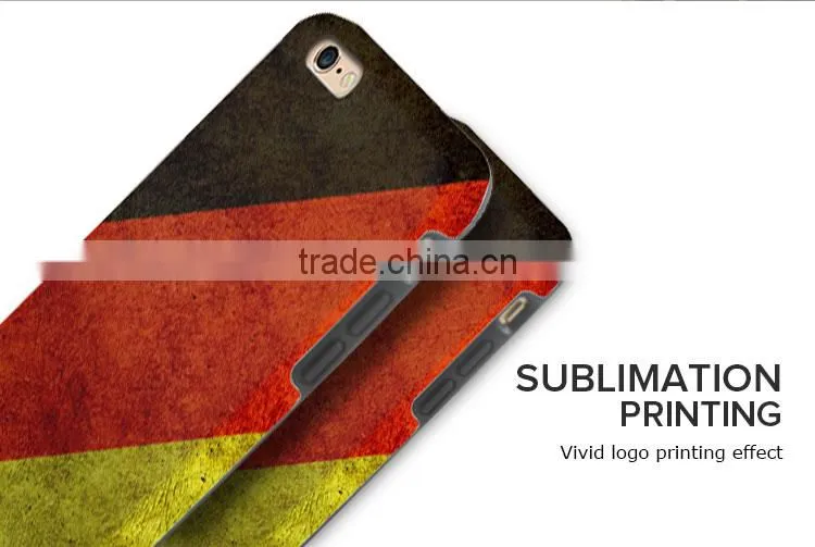 quality material lightweight tpu case for i phone6 cover