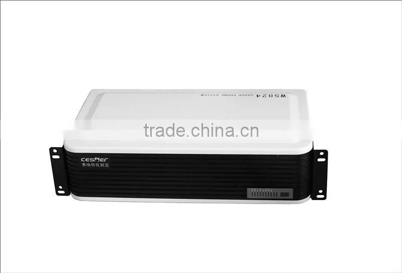 56 lines Video door phone Intercom System