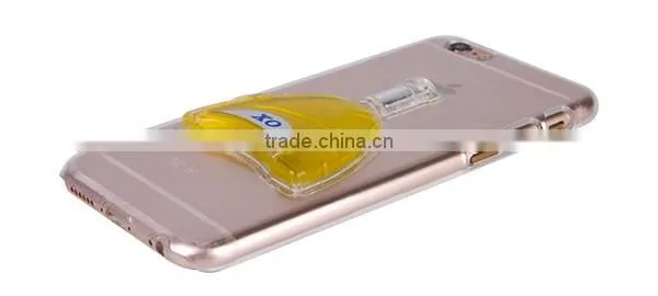 slim waterproof mobile phone case