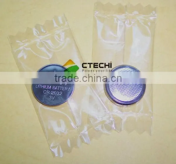 lithium Micro battery