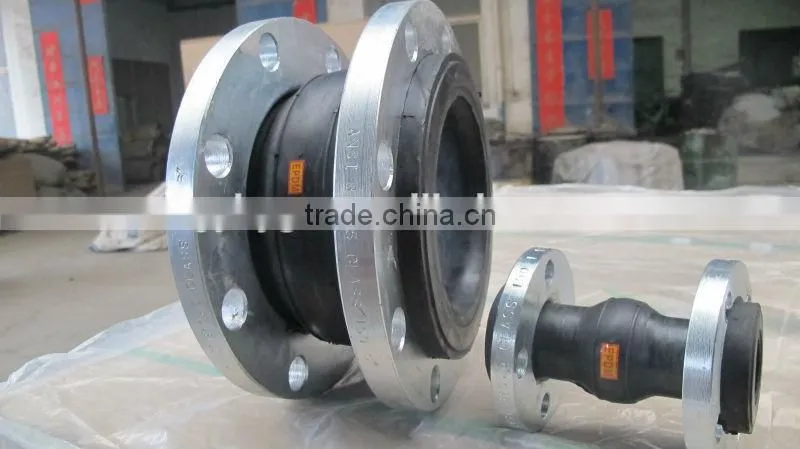 High Class rubber bridge expansion joint