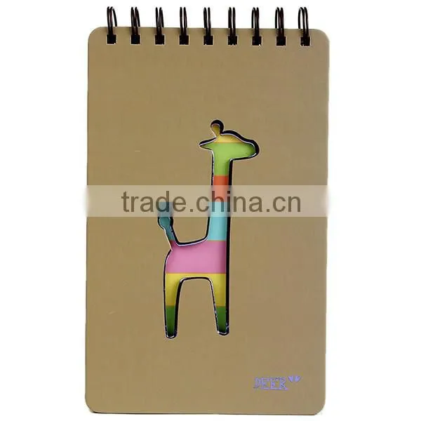 Pocket Notebook Folders