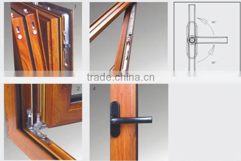 tilt and turn window