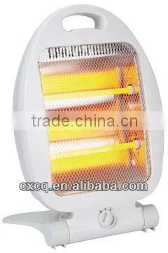 RH06 quartz heater home heater electric heater small and convenience inner handle