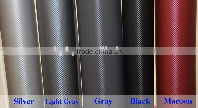 High Strength Glossy Carbon Fiber Sheet & Plate