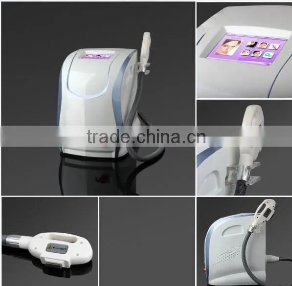 VY-9014D Professional laser hair removal machines for sale