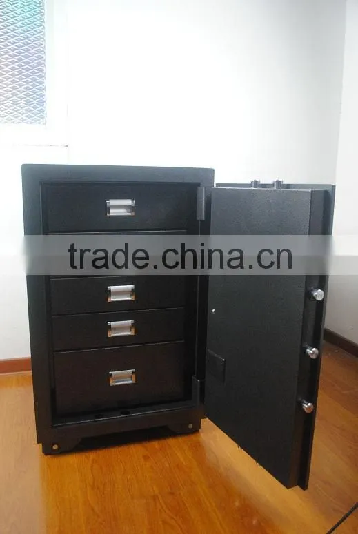 High security fireproof safes boxes