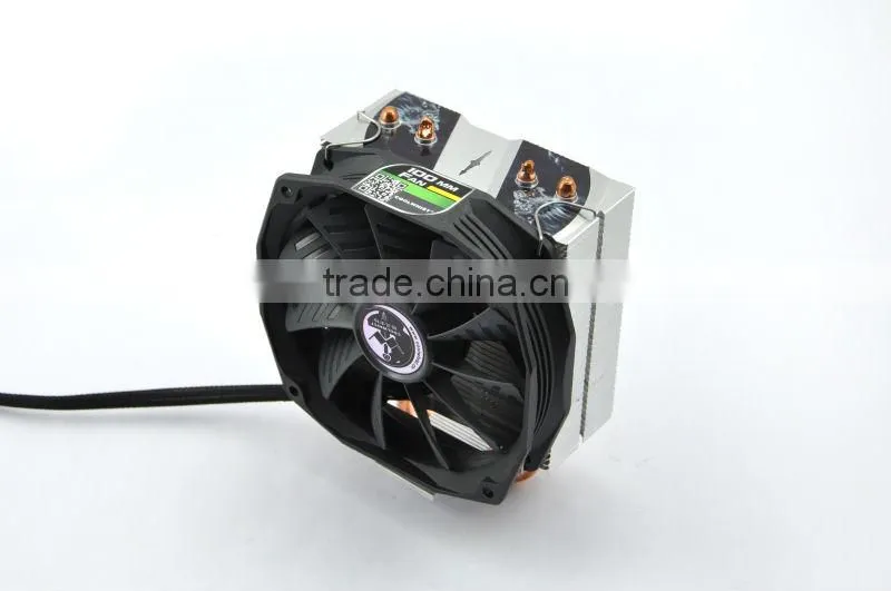 cpu fan CN-301 for Intel LGA 775/1155/1156 and AMD series