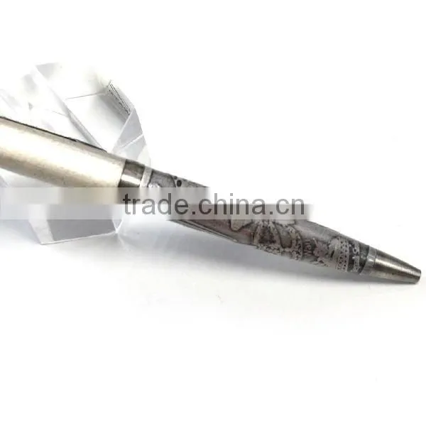 heavy metal roller graver pen