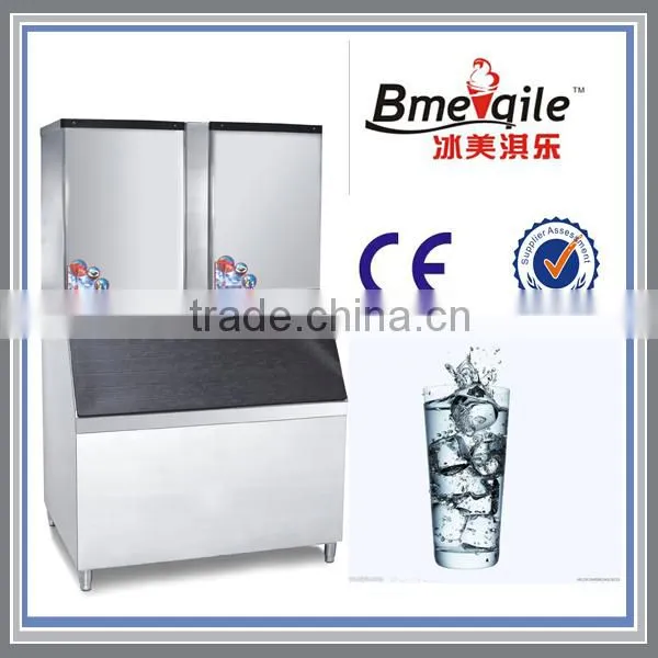 High Quality Water Dispenser Ice Maker Home or Public Use