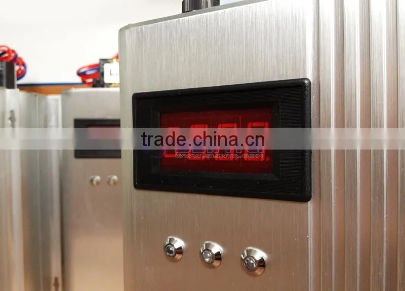 75000W AC Efficient Only 70% Normally Change to 100% Industry Electrical Power Saver