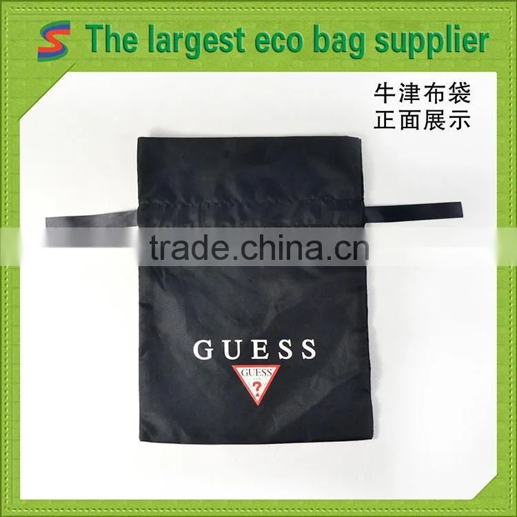 drawstring gift bag