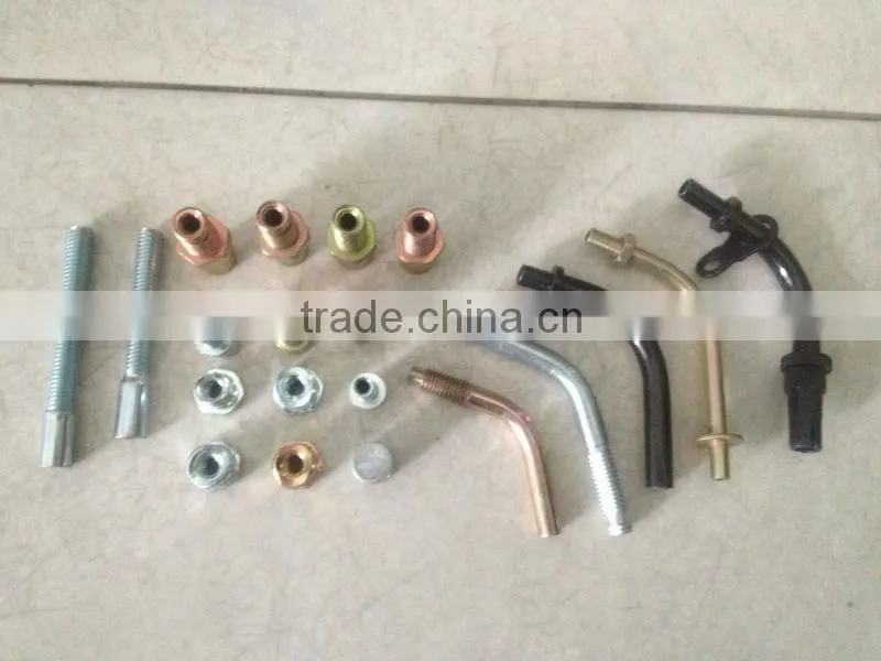 moto and auto cable parts/ brake cable/ speed cable/clutch cable/accelerator cable