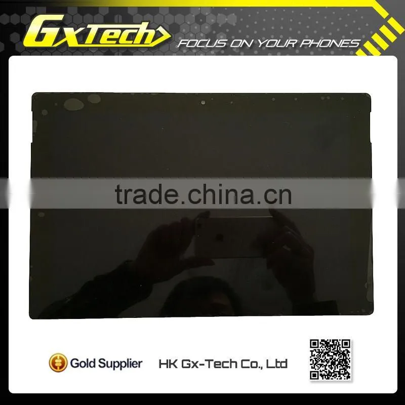 DHL shipping for Microsoft Surface 3 10.8'' lcd screen assembly
