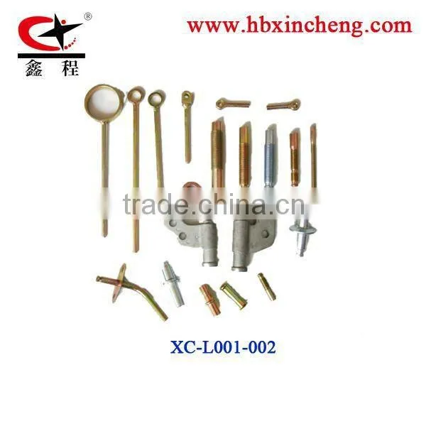 HEBEI JUNXIANG MOTORCYCLE SPARE PARTS STAINLESS STEEL CABLE AND FITTINGS,HARDWARE