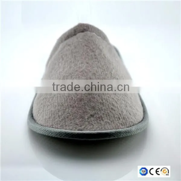 N01 High Quality Disposable hotel slippers