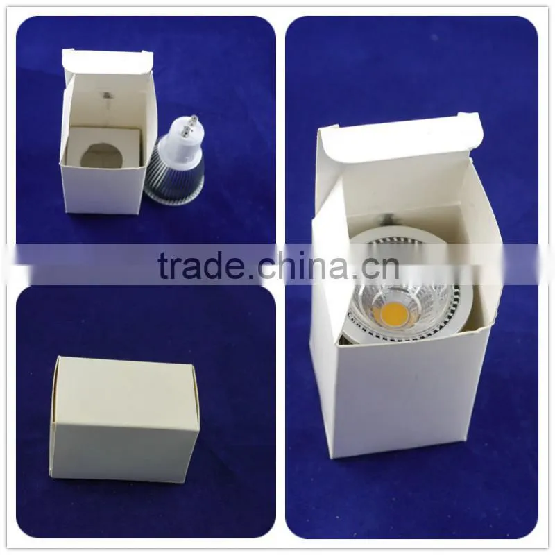 Popular new products e27 e26 gu10 b22 led spotlight