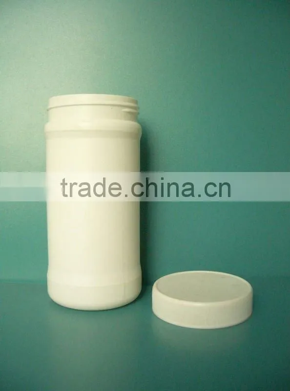 Pharmaceutical vial packaging 150ml