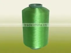 china 100%polyester yarn DTY