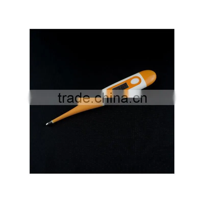 Instant Flexible Digital Thermometer