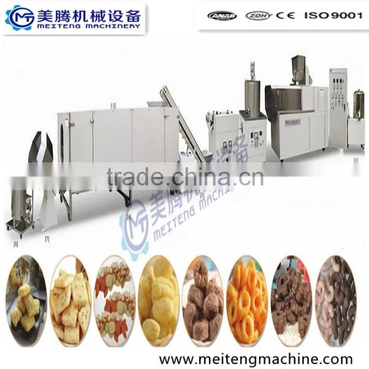 cream filled square/chocolate Snack machinery