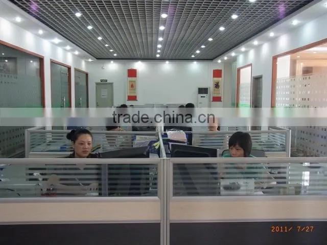 Dongguan HingYe Button & Accessories Manufacture Co., Ltd. company overview - view 2